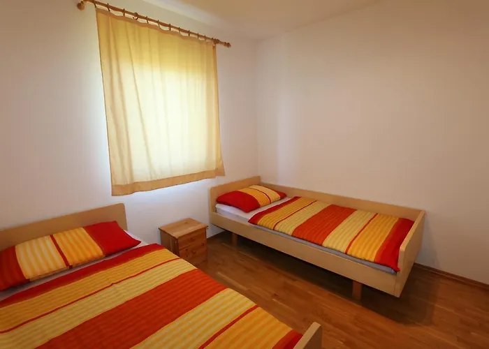 Apartments Dudovic