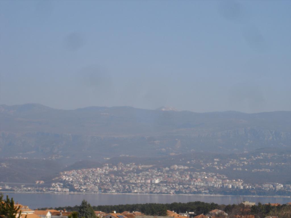 Dudovic Apartma *