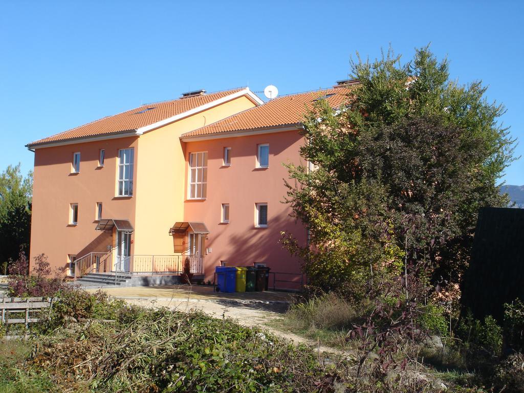Apartment Dudovic Šilo
