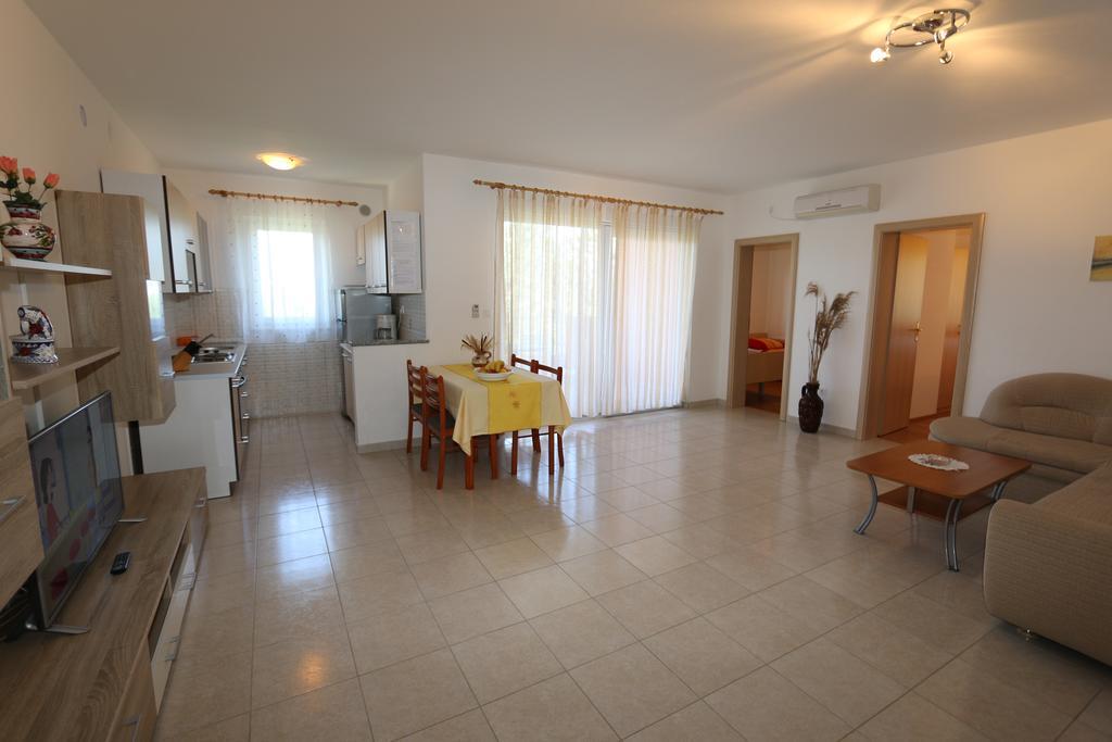 Apartment Dudovic