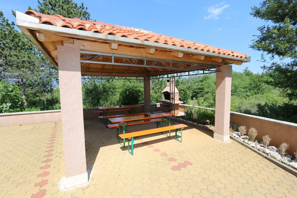Dudovic Silo (Krk)